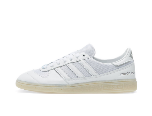 Tenisky a topánky adidas Originals WILSY Spezial Biela | FX1056