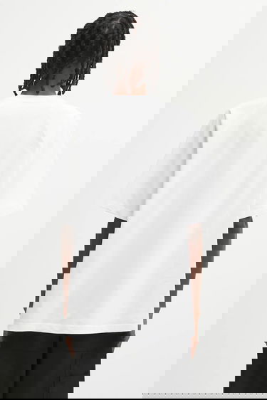 Tričko Carhartt WIP S/S Ray T-Shirt with Embroidered Logo Biela | I035306.02XX, 2