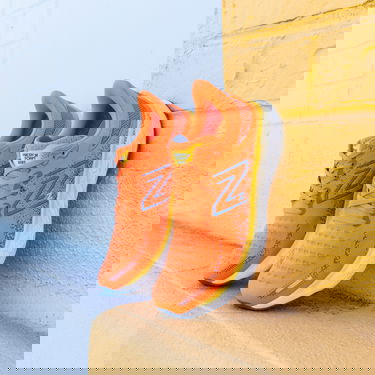 Tenisky a topánky New Balance Fresh Foam X 1080 v12 Oranžová | m1080m12, 4