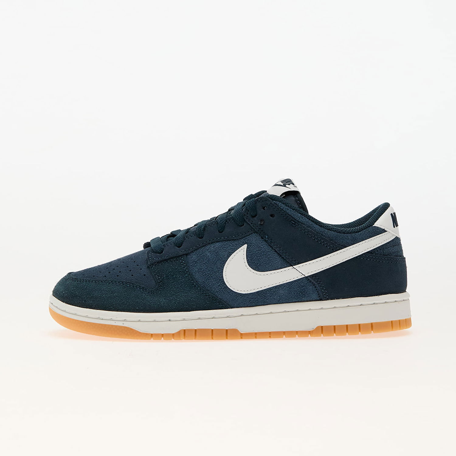 Tenisky a topánky Nike Dunk Low Retro SE Navy | HQ1931-400, 0