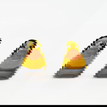 Tenisky a topánky adidas Originals Ninja ZX 2K Boost Žltá | FZ1882, 3