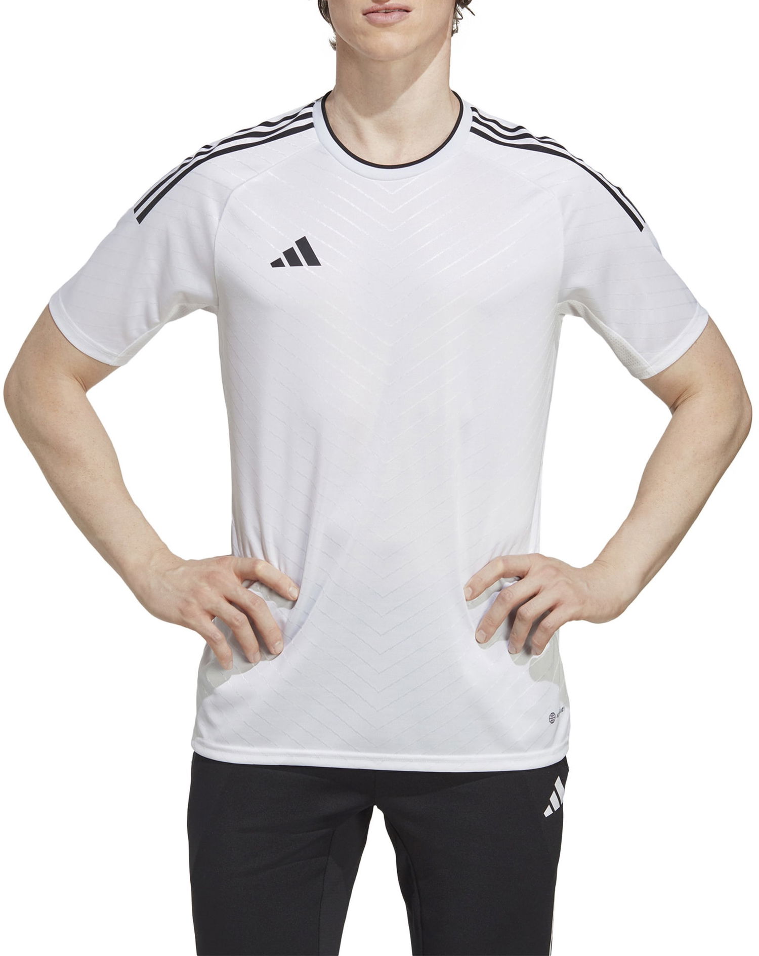 Dres adidas Originals adidas Campeon 23 Biela | ht6550, 0