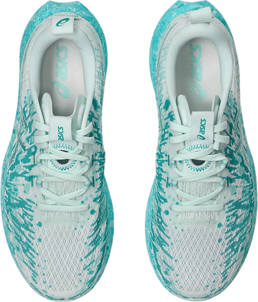 Tenisky a topánky Asics Asics NOOSA TRI 16 Tyrkysová | 1011b872-401, 3