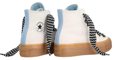 Tenisky a topánky Converse Chuck Taylor All Star Lift Biela | a10414c-103, 1