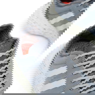 Tenisky a topánky adidas Performance Zponge Šedá | JH8111, 4