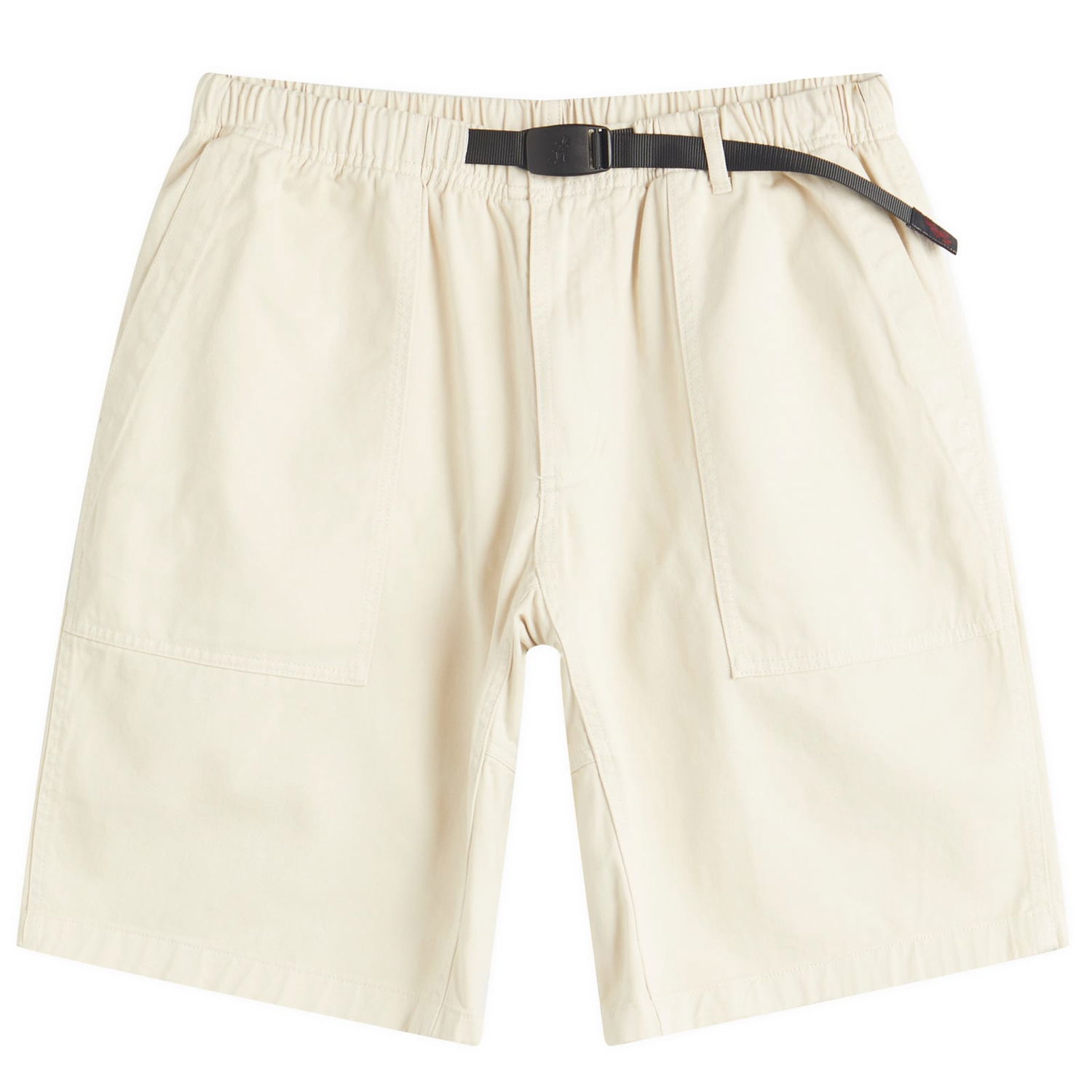 Šortky GRAMICCI Gramicci Ridge Shorts, Size Large Béžová | G4SU-P002-GRG, 0