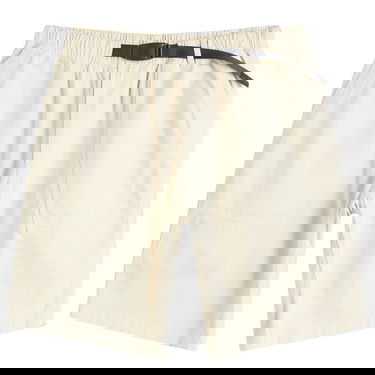 Šortky GRAMICCI Gramicci Ridge Shorts, Size Large Béžová | G4SU-P002-GRG, 0