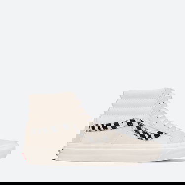 Tenisky a topánky Vans SK8-Hi 38 DX Béžová | VN0A38GF4UX, 1