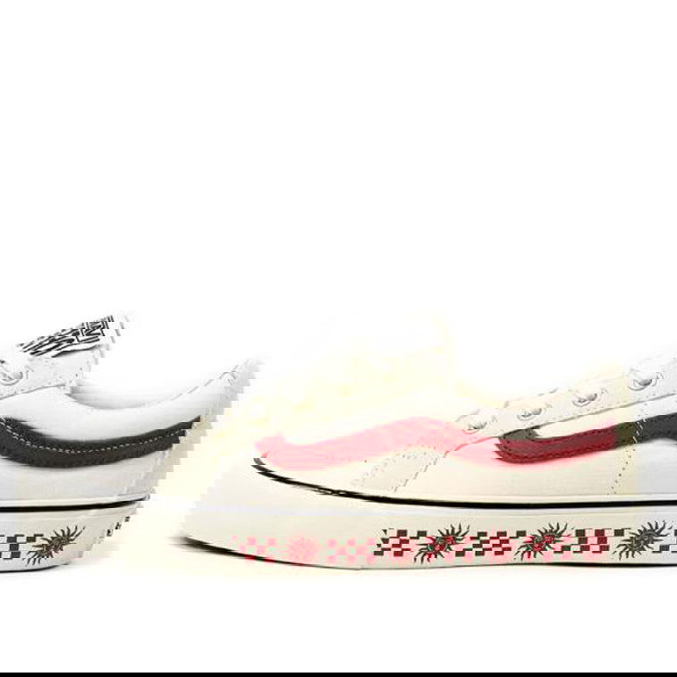 Tenisky a topánky Vans SK8-Low Biela | VN0A4UWIB80, 0