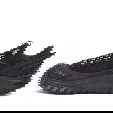 Tenisky a topánky Moncler Trailgrip Apex Low Top W Čierna | 4M001-10-M5559-999, 1