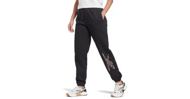 Tepláky Reebok Modern Safari Fleece Pants Čierna | hb1054, 1