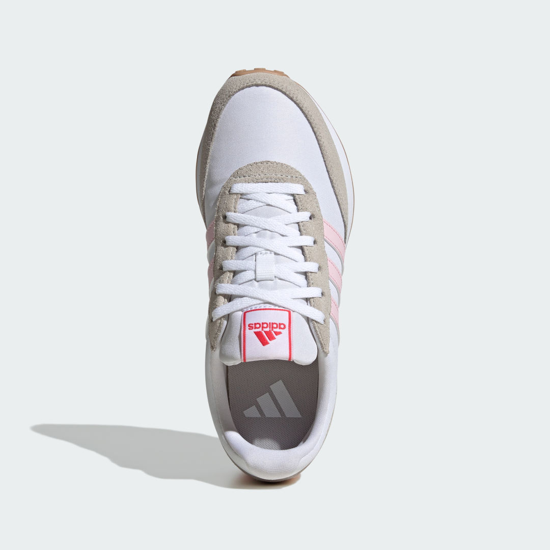 Tenisky a topánky adidas Originals Run 60s 3.0 Ružová | JI4988, 1
