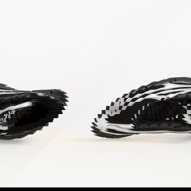 Tenisky a topánky Reebok x GUIZIO Zig Kinetica 2.5 "Core Black/ Silver Metallic/ Core Black" Čierna | 100069911, 2