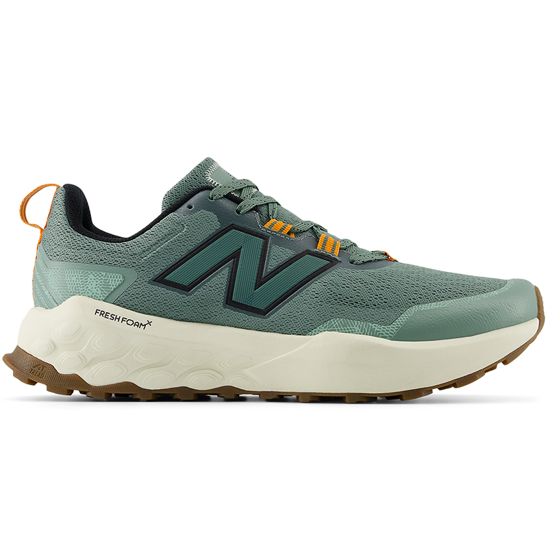 Tenisky a topánky New Balance Fresh Foam Garoé v2 Zelené | NBMTGAROD2, 0
