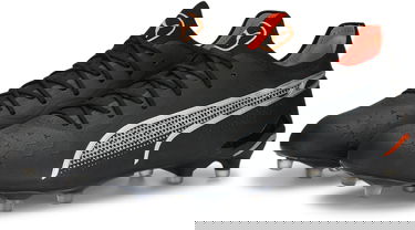 Tenisky a topánky Puma Puma KING ULTIMATE FG/AG Čierna | 107097-02, 4