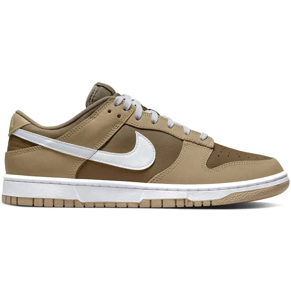 Tenisky a topánky Nike Dunk Low "Judge Grey" Hnedá | DJ6188-200, 0