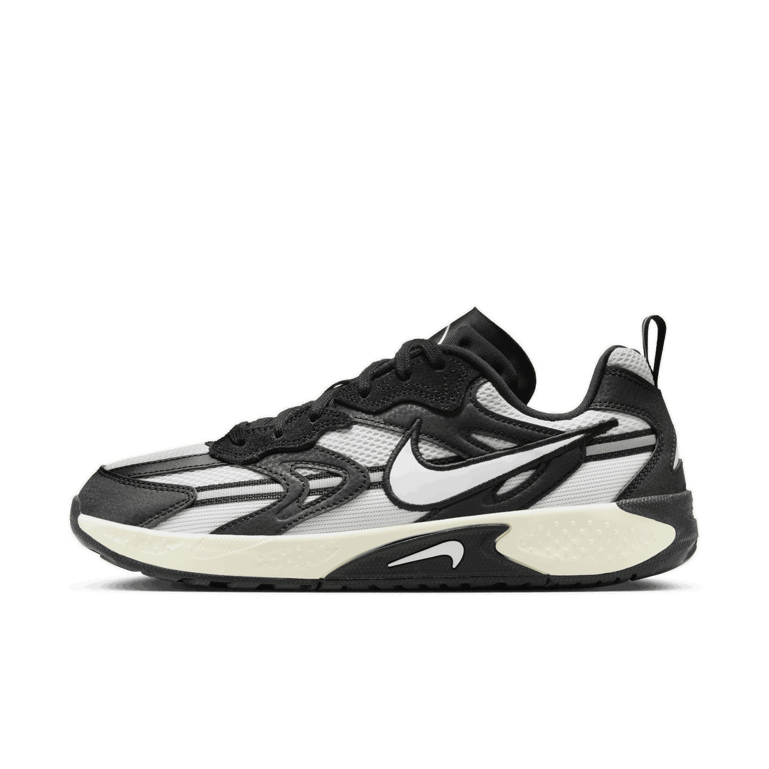 Tenisky a topánky Nike JAM Čierna | FN0314-004, 0