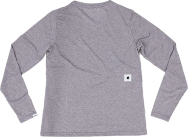 Tričko Saysky Saysky Clean Motion Long Sleeve T-Shirt Šedá | nwrls51c6007, 1