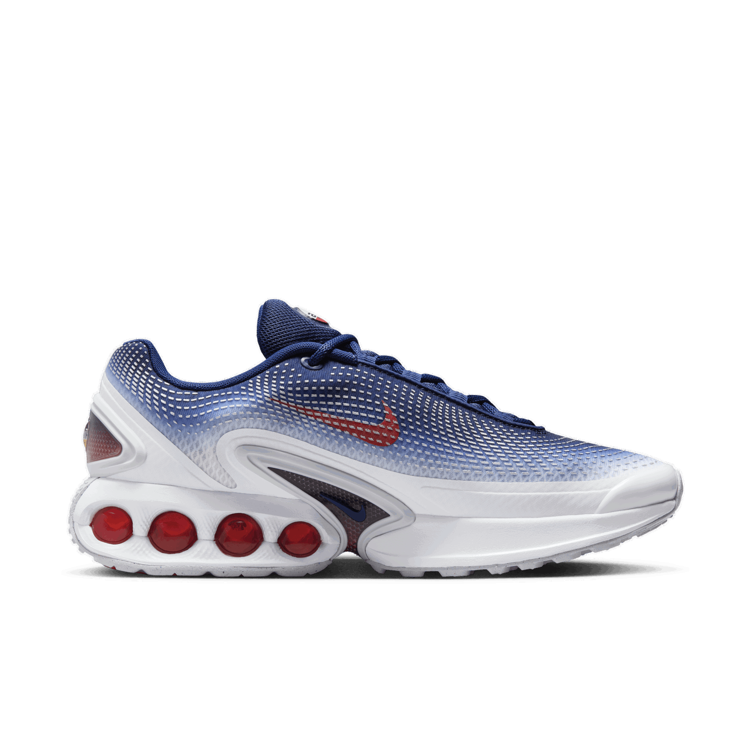 Tenisky a topánky Nike Air Max DN "USA" Rôznofarebný | FV2250-100, 1