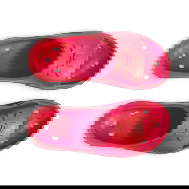 Tenisky a topánky Under Armour M Locker V SL Červená | 3028094-600, 2