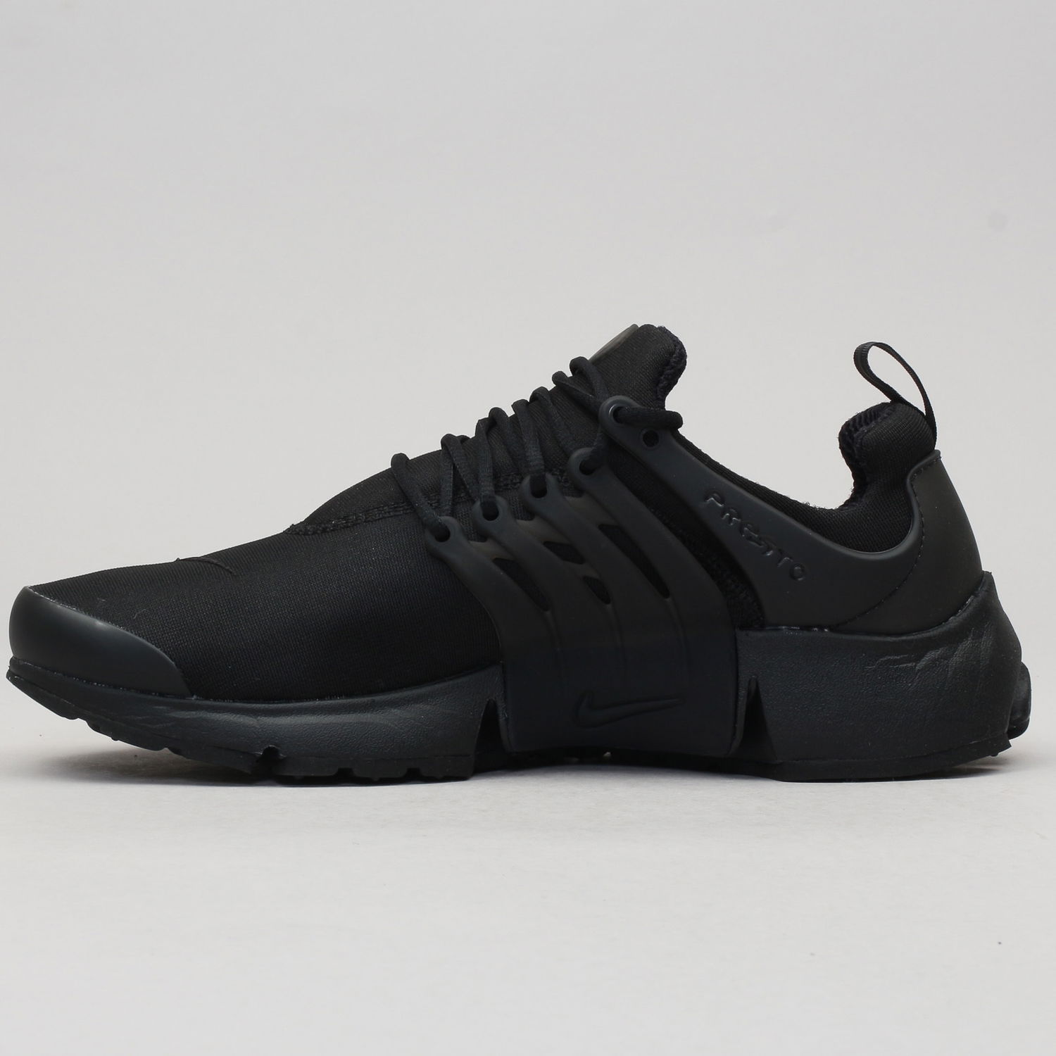 Tenisky a topánky Nike Air Presto Essential Čierna | 848187-011, 1
