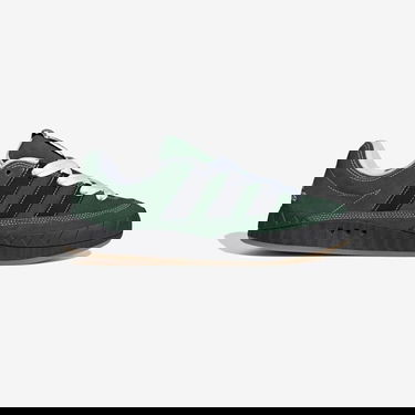 Tenisky a topánky adidas Originals Adimatic Mid Zelené | IE2164, 1