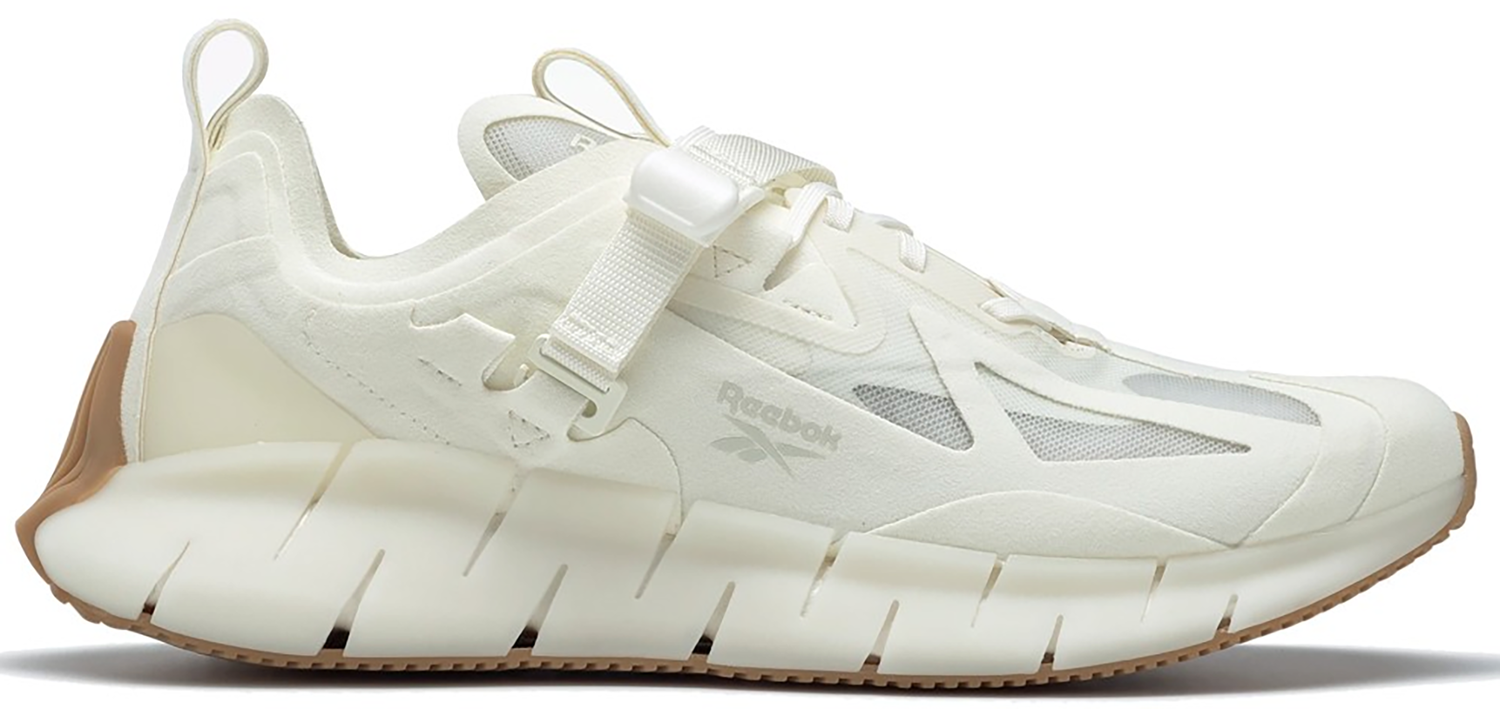 Tenisky a topánky Reebok Zig Kinetica Concept_Type1 White Gum Šedá | FW3309, 0