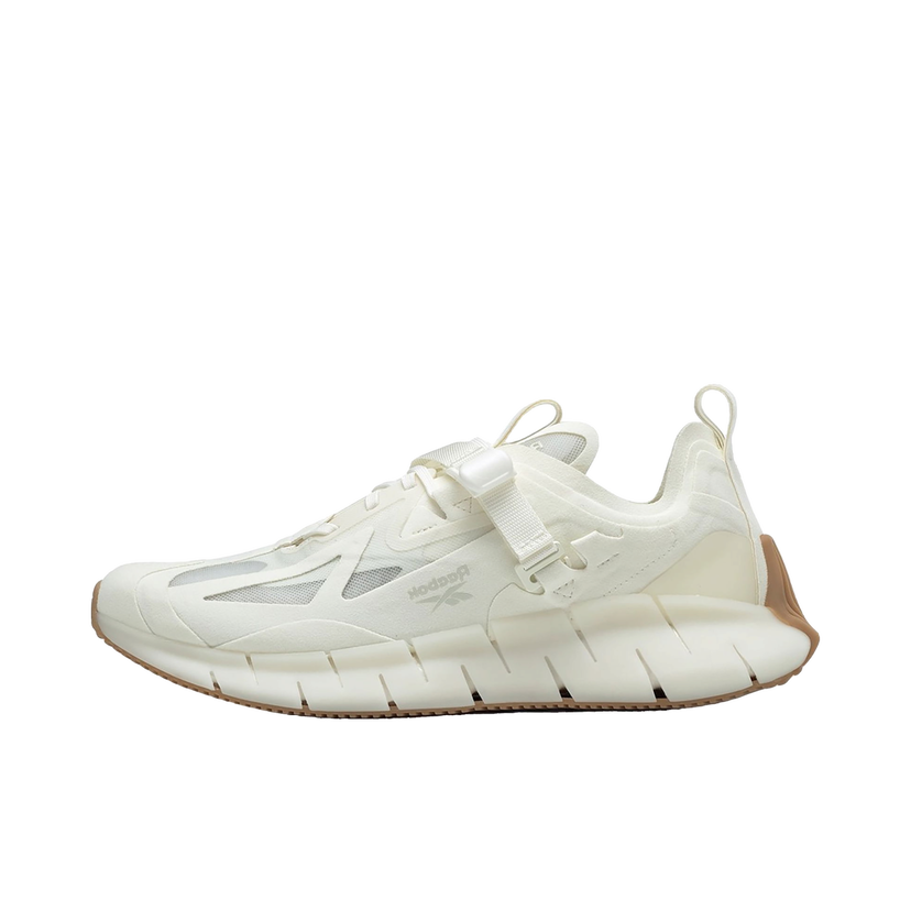 Tenisky a topánky Reebok Zig Kinetica Concept_Type1 White Gum Šedá | FW3309