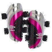 NEO PRO TECTA II Shin Guards with Calf Straps