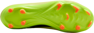 Tenisky a topánky Nike ZOOM SUPERFLY 10 ACAD FGMG Zelené | FQ8304-300, 2