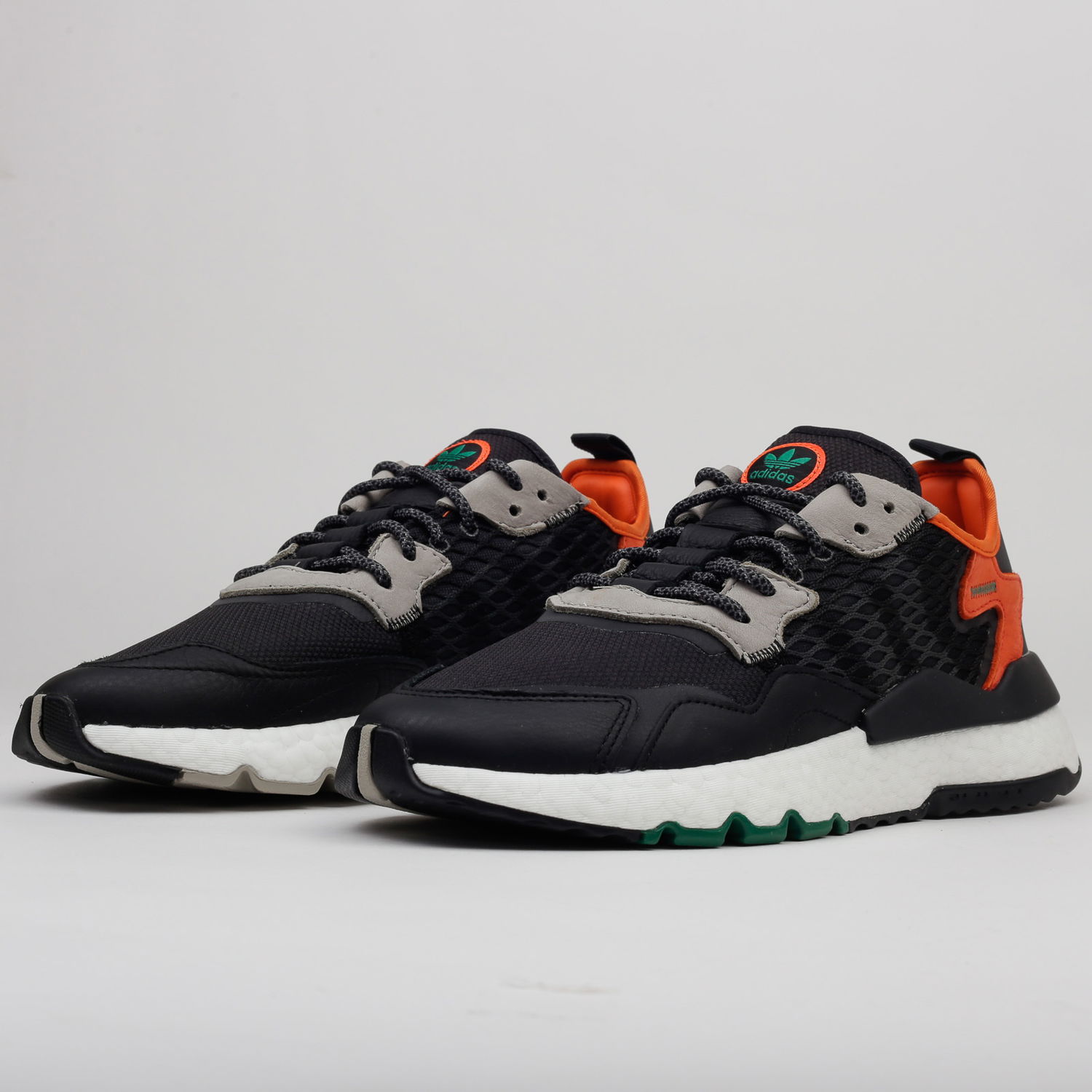 Tenisky a topánky adidas Originals Nite Jogger Čierna | EE5549, 0
