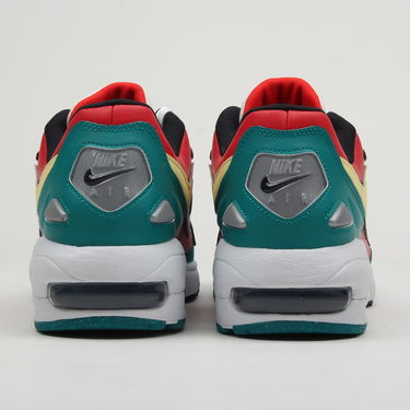 Tenisky a topánky Nike Air Max 2 Light SP Rôznofarebný | BV1359-600, 3
