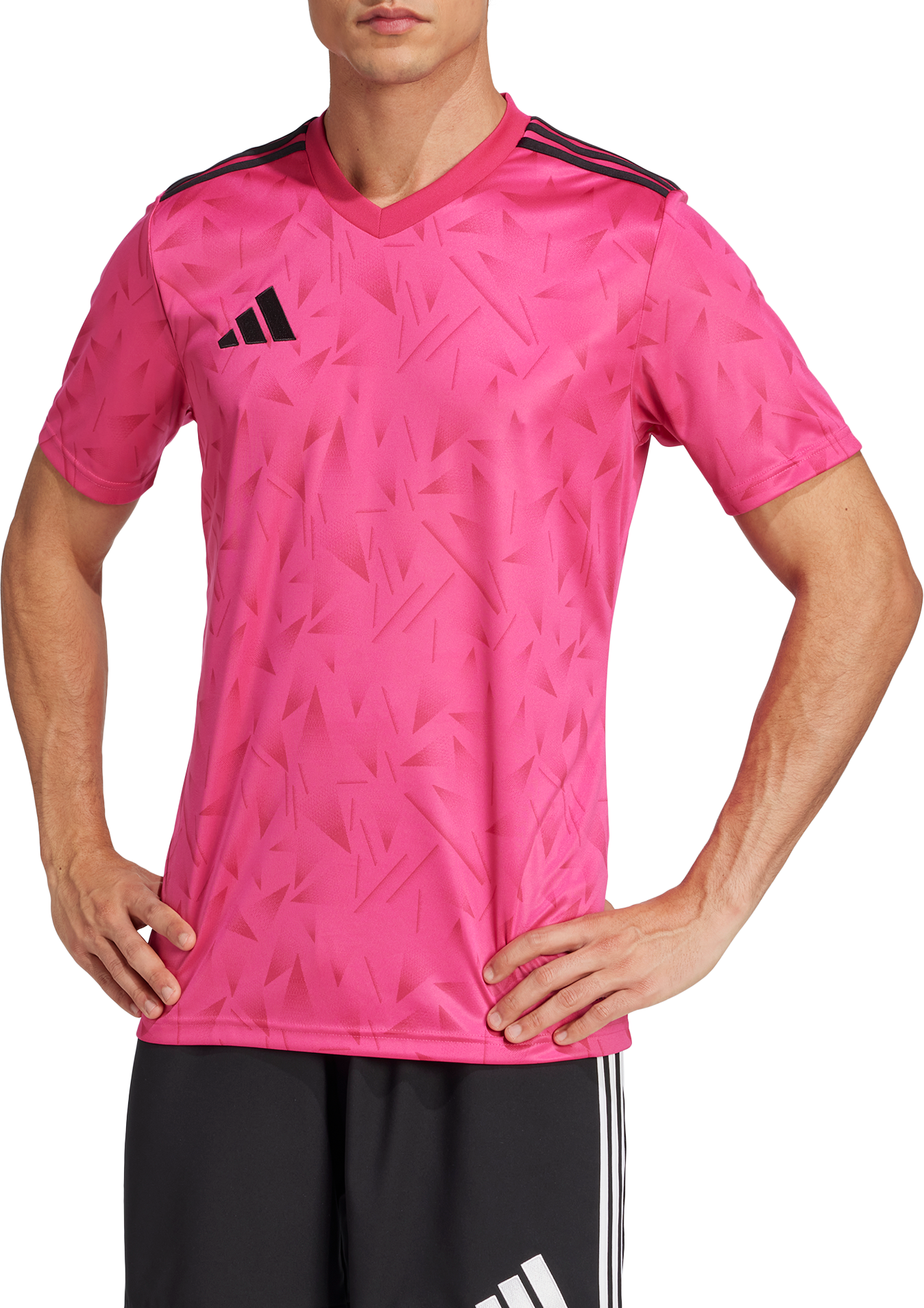 Dres adidas Originals Adidas Team Icon25 Jersey Ružová | jg3553, 0