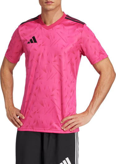 Dres adidas Originals Adidas Team Icon25 Jersey Ružová | jg3553, 0