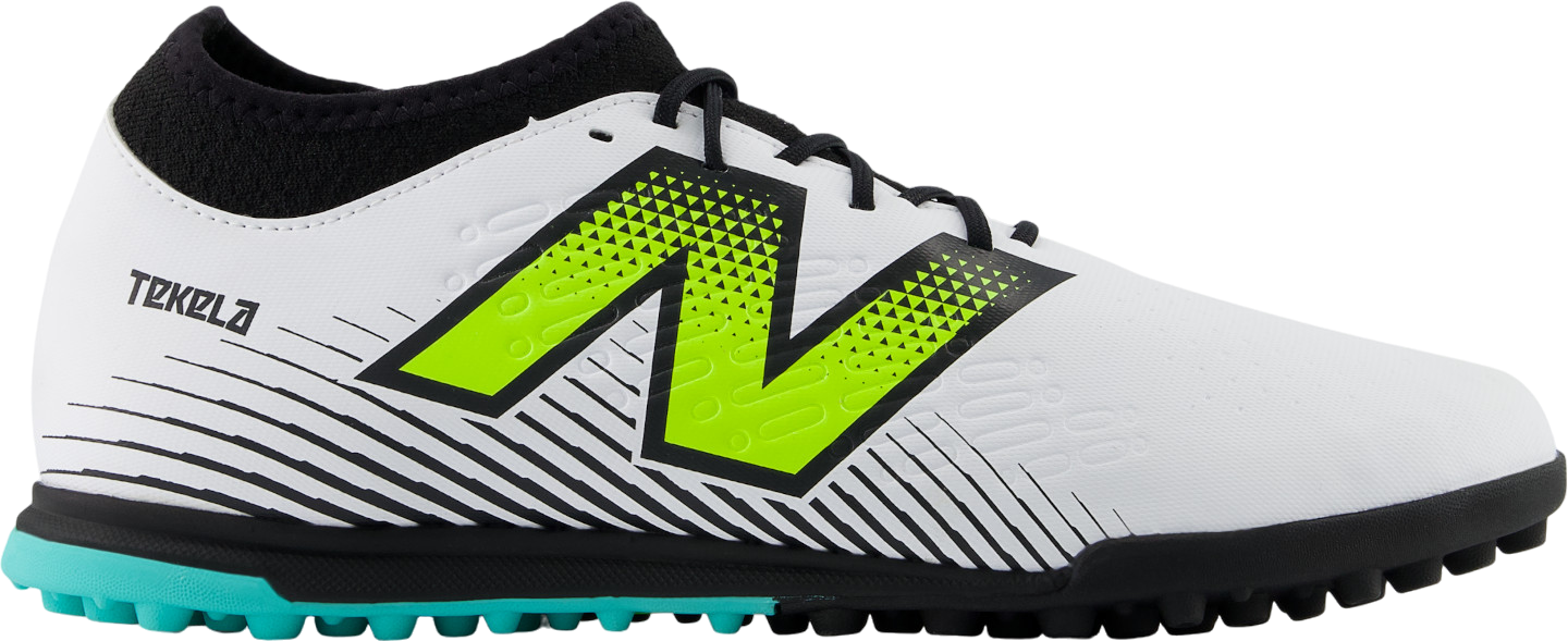 Tenisky a topánky New Balance Tekela Magique v4+ TF Rôznofarebný | st3t-h45, 0