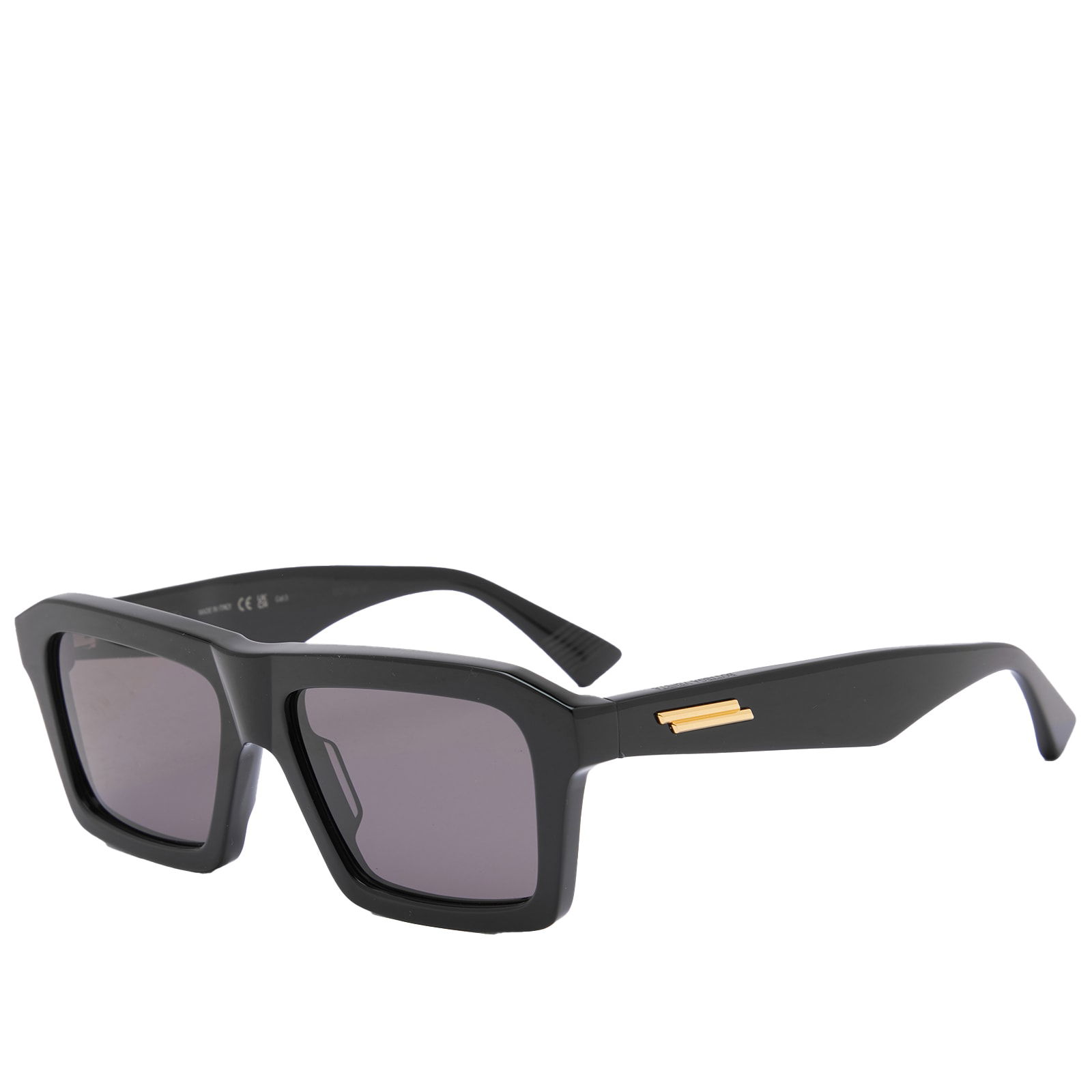 Sunglasses Black/Grey