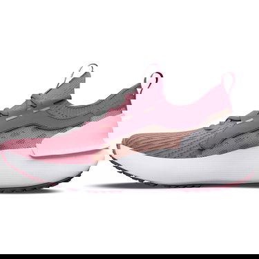 Tenisky a topánky Under Armour GS HOVR Phantom 3 SE Ružová | 3027012-601, 3