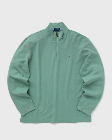 Sveter Polo by Ralph Lauren LONG SLEEVE-KNIT Zelené | 710671929062, 0