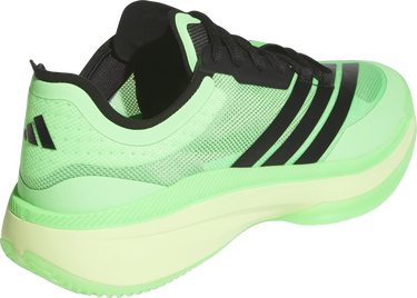 Tenisky a topánky adidas Performance Adizero Select 3.0 Zelené | JI4494, 4