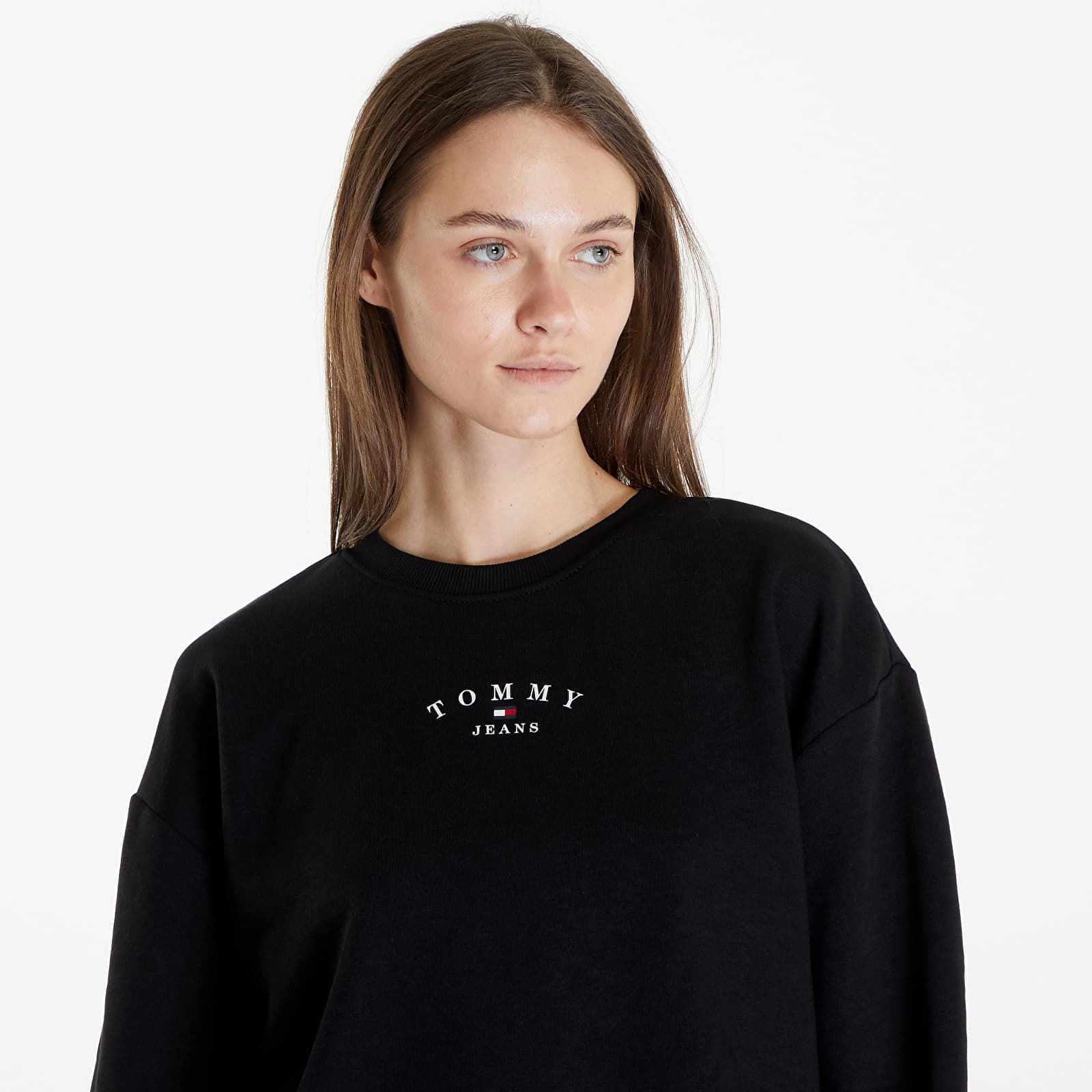 Essential Logo 2 Relaxed Fit Crewneck