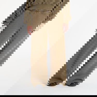 Tepláky GAP Vintage Soft Baggy Sweatpants Zelené | 672610-04, 0