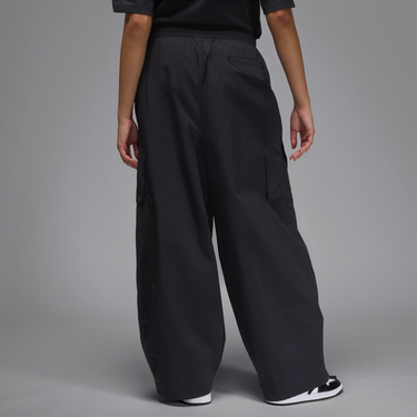 Cargo nohavice Jordan Jordan Flight Chicago Parachute Pants Čierna | HM6144-010, 1