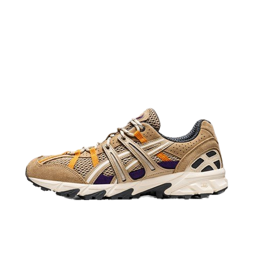 Bežecké topánky Asics Gel-Sonoma Hnedá | 1201A438-200