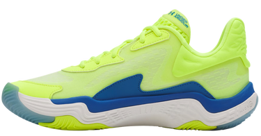 Tenisky a topánky Under Armour Spawn 7 Žltá | 3028461-731, 1