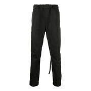 Baggy Nylon Lounge Pants