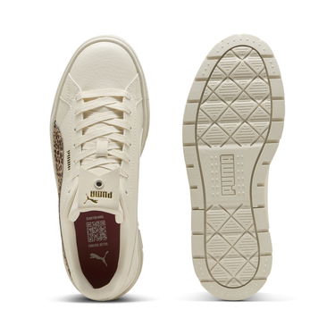 Tenisky a topánky Puma Karmen II Animal Flair Béžová | 402645_01, 3