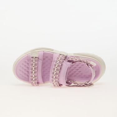 Tenisky a topánky Converse Run Star Legacy Utility Sandal Cx Stardust Lilac/ Egret/ Egret Ružová | A07545C, 2