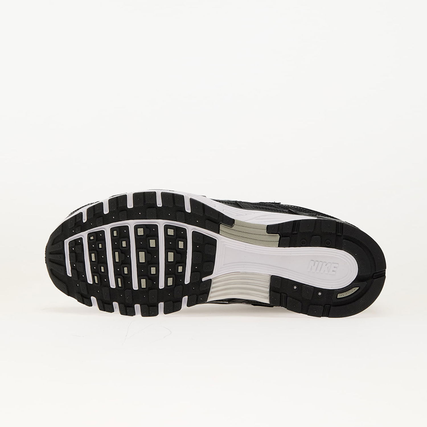 Tenisky a topánky Nike P-6000 Čierna | CD6404-026, 1