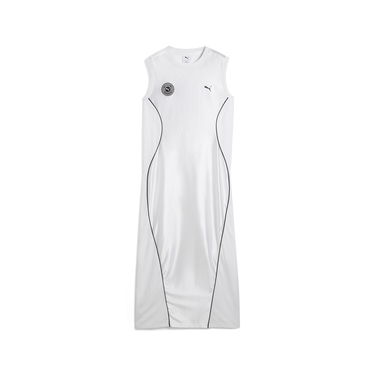 Šaty Puma DARE TO Jersey Dress Biela | 629826_02, 5