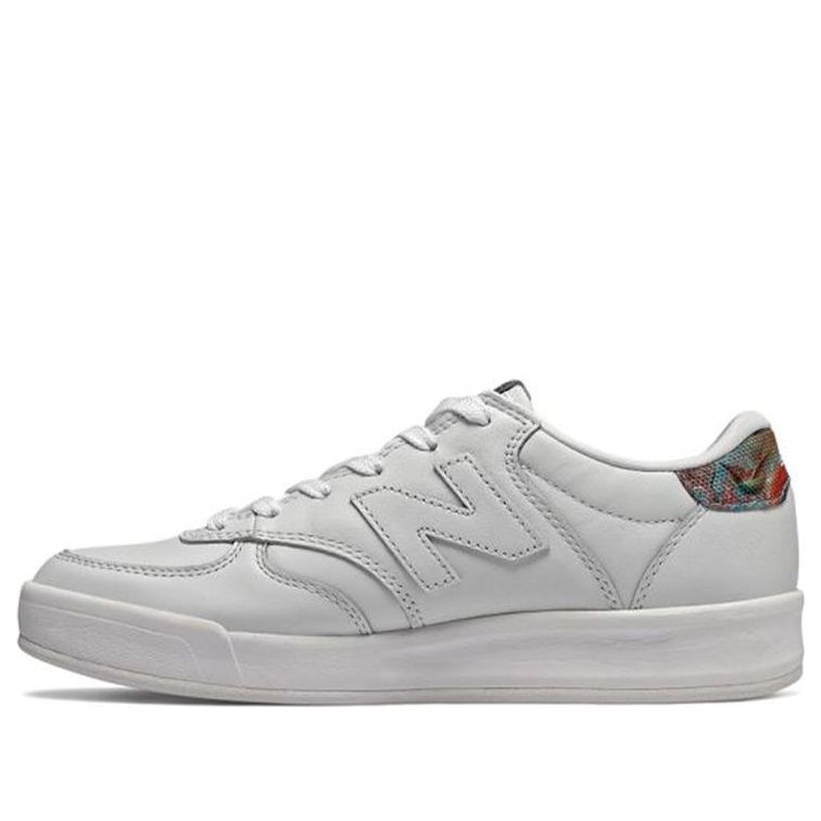 Tenisky a topánky New Balance 300 Biela | WRT300PB, 0